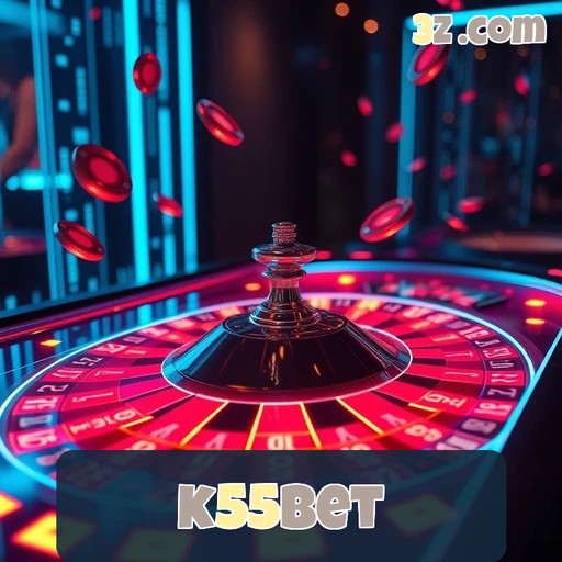 k55bet Baixar App