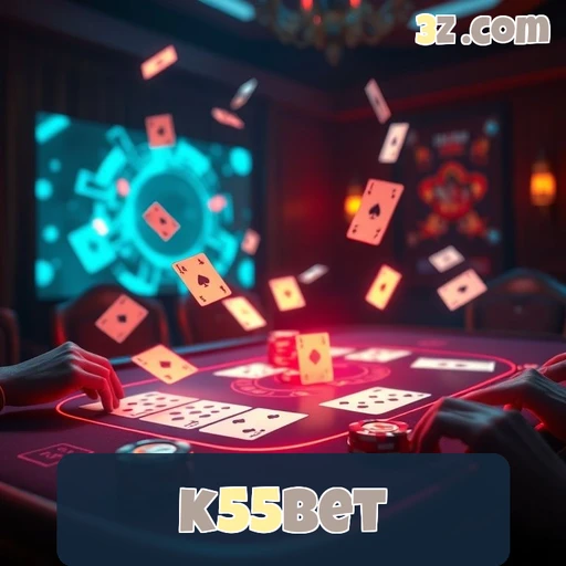 k55bet Melhores Bônus