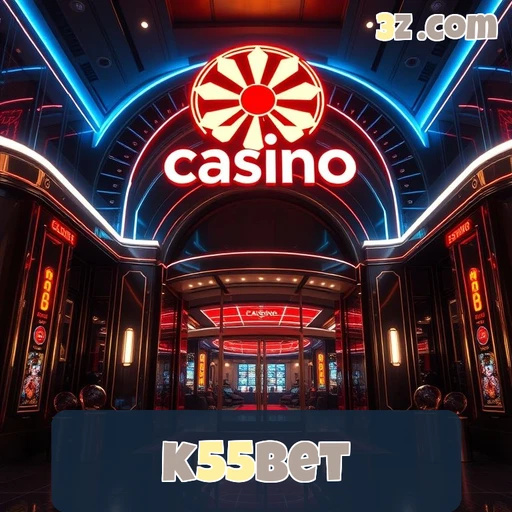 k55bet Apostas em Esportes