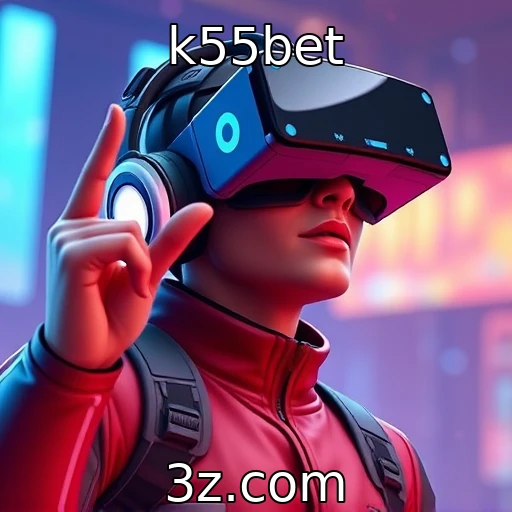 Perspectivas futuras para os jogos de realidade virtual