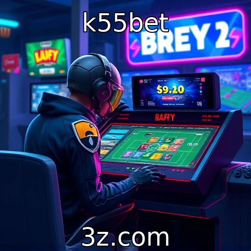 Novas tendências em jogos eletrônicos e suas influências