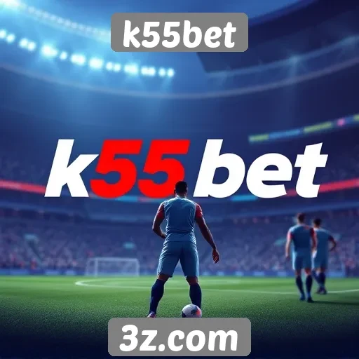 Estratégias de marketing do k55bet em 2025