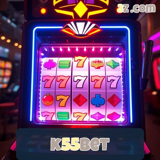 k55bet Formas de Pagamento