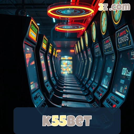 k55bet Promoções Especiais